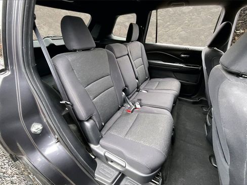 Used 2019 Honda Passport Sport image 18