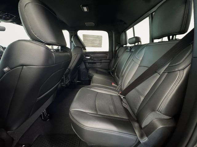 New 2027 RAM 2500 Rebel AWD/4WD image 26