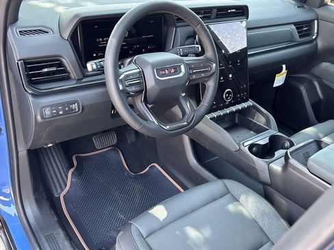 New 2026 GMC Terrain AT4 image 10