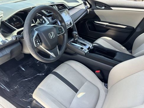 Used 2016 Honda Civic EX-T image 16