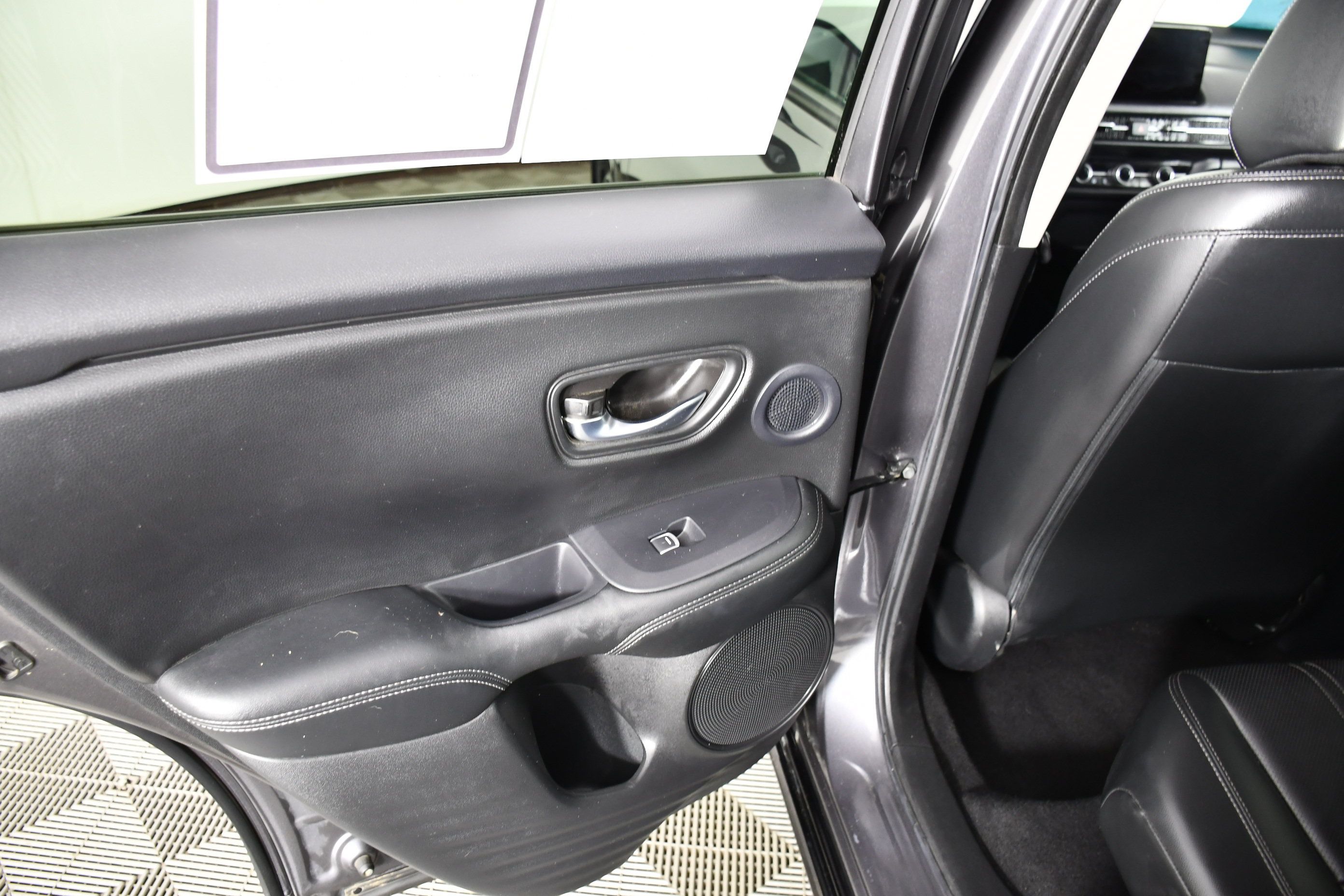 Certified 2023 Honda HR-V EX-L image 44