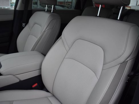 New 2026 Nissan Pathfinder SL w/ SL Premium Package image 28