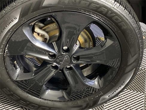 Used 2020 Jeep Compass Latitude image 26