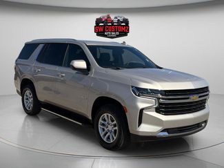 Used 2024 Chevrolet Tahoe LT video 1