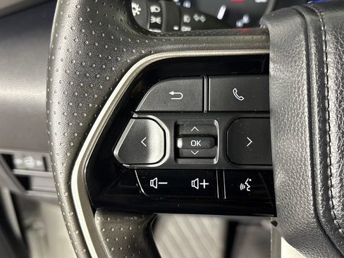 Used 2024 Toyota Tundra SR5 w/ SR5 Convenience Package AWD/4WD image 13
