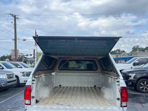 Used 2017 RAM 1500 Tradesman RWD image 13
