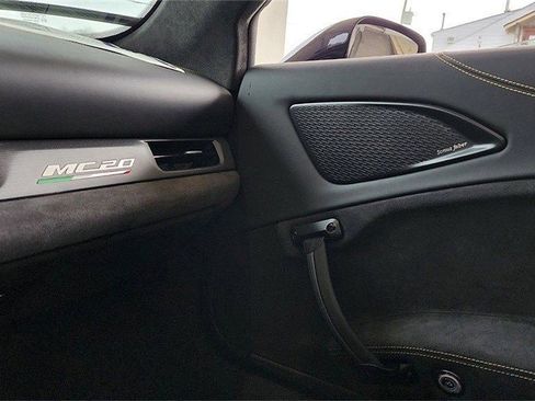 New 2024 Maserati MC20 Cielo image 64