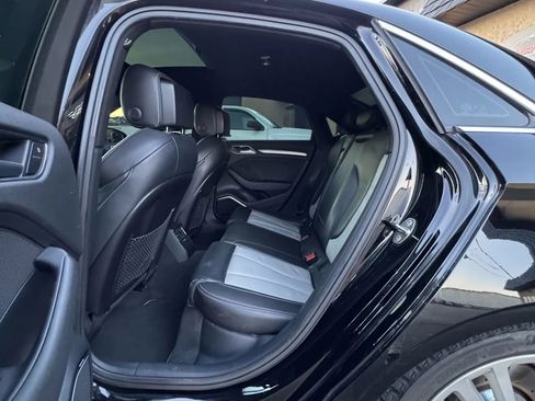 Used 2016 Audi S3 Premium Plus w/ Technology Package image 20