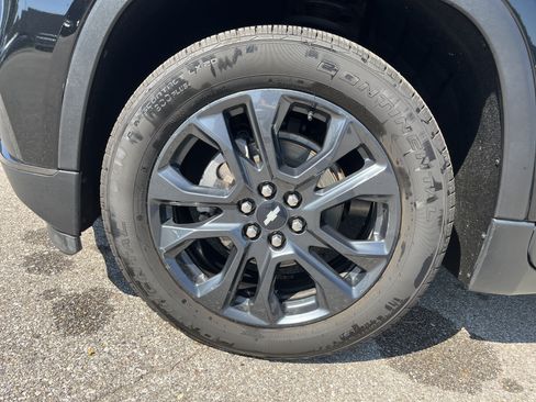 Used 2020 Chevrolet Traverse RS AWD/4WD image 8
