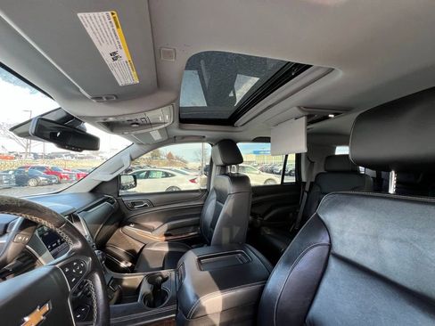 Used 2019 Chevrolet Tahoe LT image 18