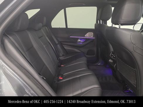 Used 2023 Mercedes-Benz GLE 350 GLE  350 image 22