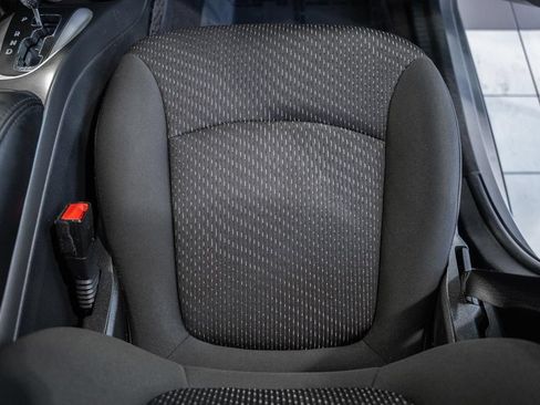 Used 2019 Dodge Journey SE w/ Premium Group FWD image 26