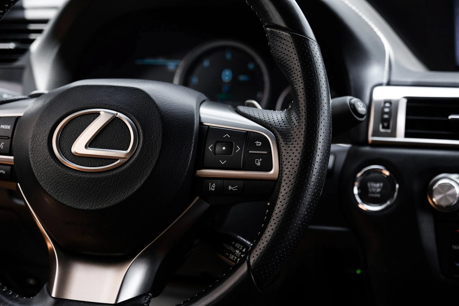 Used 2018 Lexus GS 350 F Sport RWD image 20