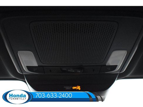 New 2026 Honda HR-V Sport image 21