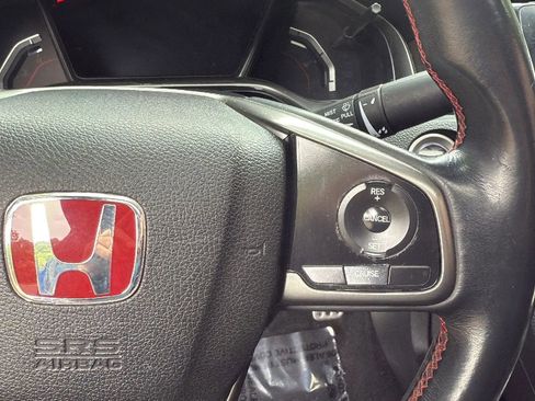 Used 2018 Honda Civic Si image 22
