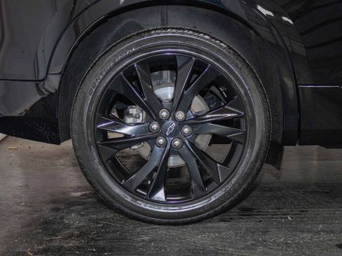 Certified 2024 Chevrolet Blazer RS w/ Driver Confidence II Package image 7