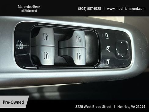 Used 2026 Mercedes-Benz C 300 4MATIC Sedan image 22