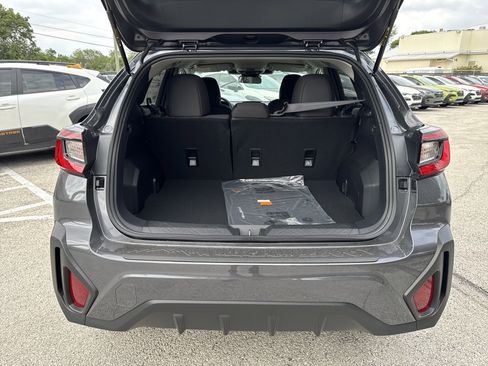 New 2026 Subaru Crosstrek 2.5i AWD/4WD image 27