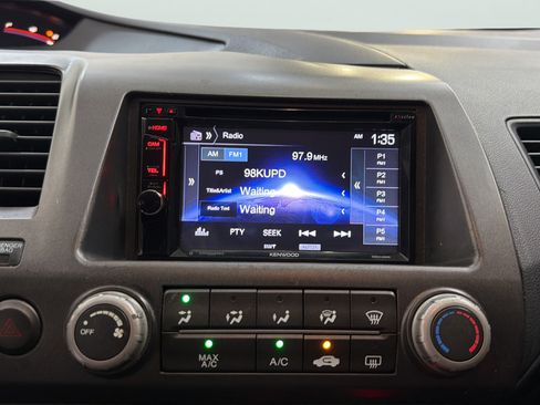 Used 2008 Honda Civic Si image 25