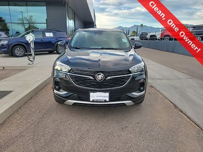 Used 2023 Buick Encore GX Preferred w/ Cold Weather Comfort Package