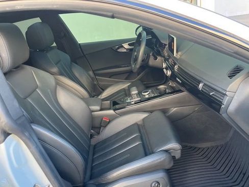 Used 2019 Audi A5 2.0T Prestige w/ Black Optic Plus Package image 39