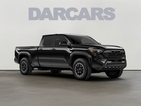 New 2026 Toyota Tacoma TRD Off-Road AWD/4WD image 17
