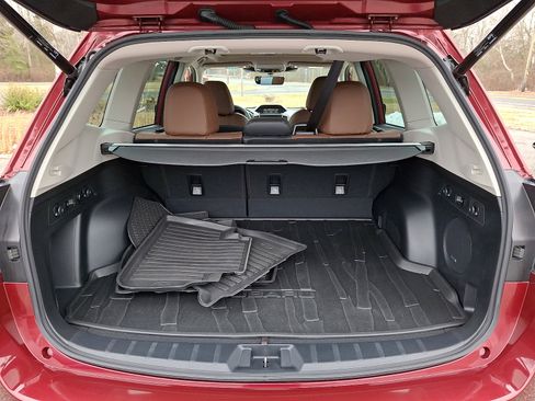 Used 2024 Subaru Forester Touring image 35