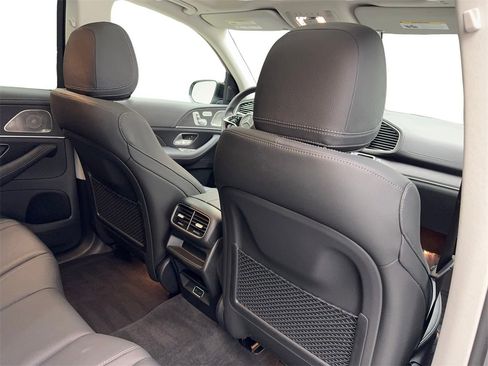 Used 2026 Mercedes-Benz GLE 350 4MATIC image 39