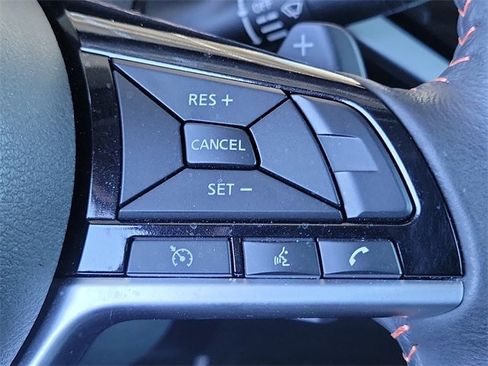 Used 2023 Nissan Altima 2.5 SR w/ SR Premium Package image 9