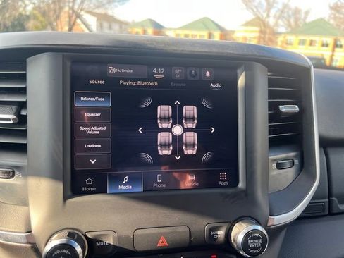 Used 2024 RAM 2500 Big Horn w/ Towing Technology Group image 23