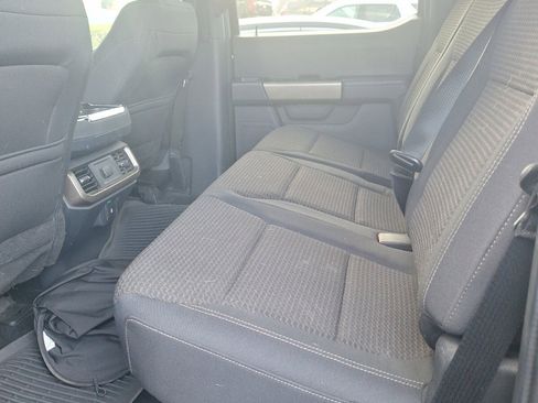 Used 2024 Ford F150 STX w/ Equipment Group 201A FX4 image 15