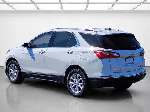 Used 2019 Chevrolet Equinox LT AWD/4WD image 3
