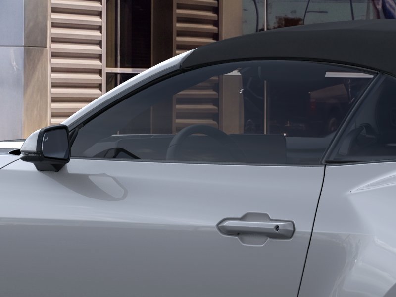 New 2026 Ford Mustang GT Premium RWD image 20
