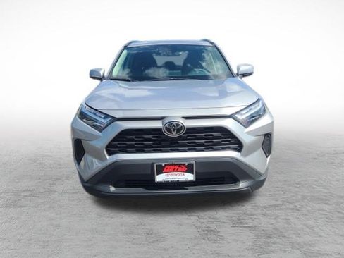 Certified 2025 Toyota RAV4 XLE AWD/4WD image 2