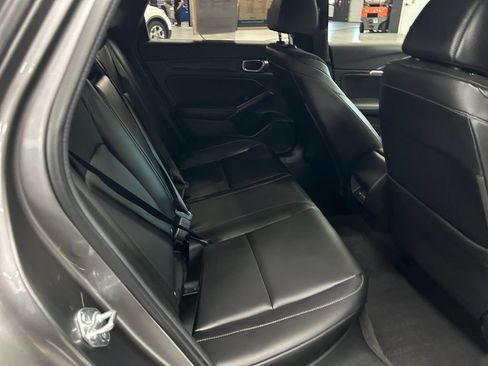 Used 2024 Acura Integra A-Spec w/ Technology Package FWD image 22