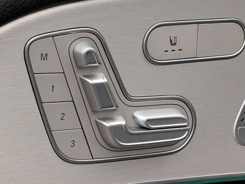 Used 2020 Mercedes-Benz GLE 350 4MATIC image 15