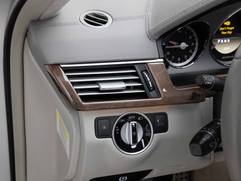 Used 2012 Mercedes-Benz E 63 AMG Wagon image 34