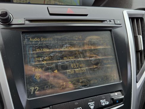 Used 2015 Acura TLX w/ Technology Package FWD image 29