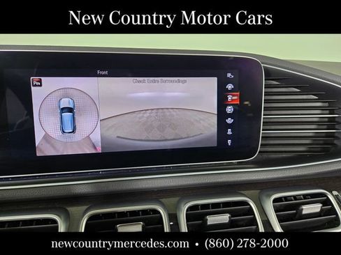 Used 2020 Mercedes-Benz GLE 350 4MATIC image 31