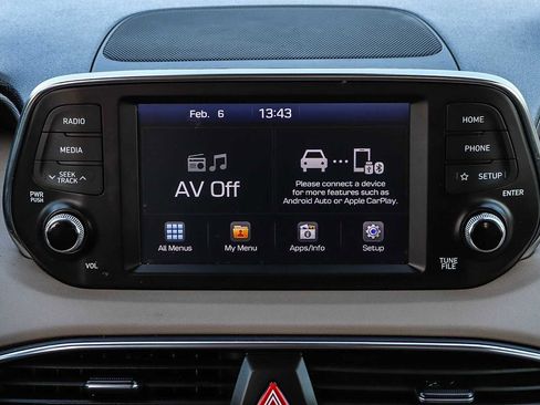 Used 2020 Hyundai Santa Fe SEL image 16