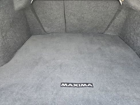 Used 2020 Nissan Maxima SR w/ Sport Mat Group image 20