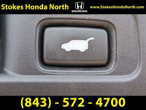 Certified 2021 Honda Pilot EX-L image 16