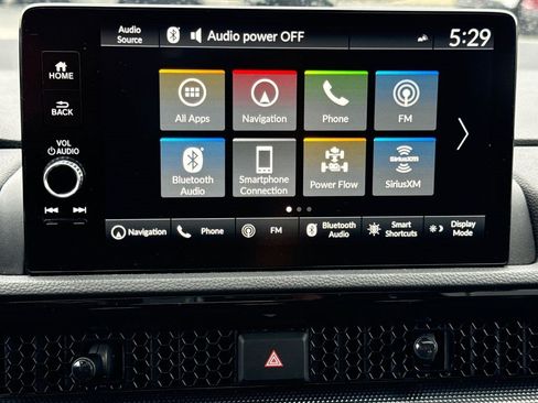Certified 2024 Honda CR-V Sport Touring image 31