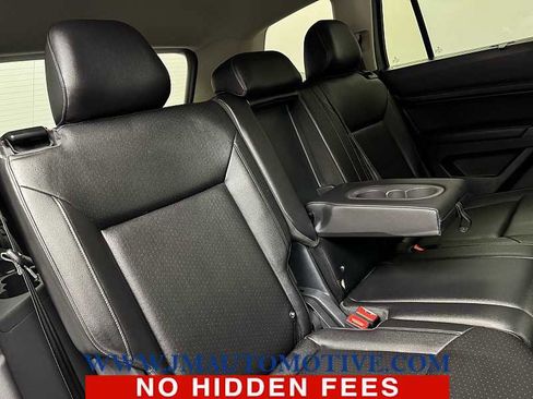 Used 2018 Volkswagen Atlas SE image 20