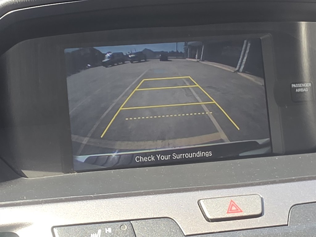 Used 2015 Honda Odyssey EX-L image 11