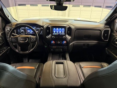 Used 2019 GMC Sierra 1500 AT4 w/ AT4 Premium Package AWD/4WD image 24