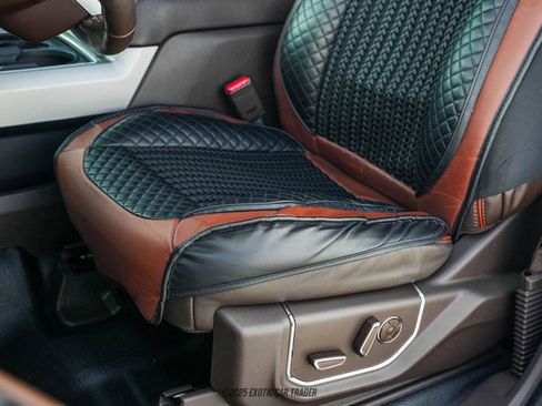 Used 2017 Ford F450 King Ranch w/ King Ranch Ultimate Package image 37