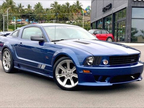 Used 2006 Ford Mustang GT RWD image 30