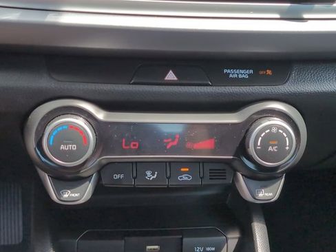 Used 2023 Kia Rio S w/ Technology Package image 19