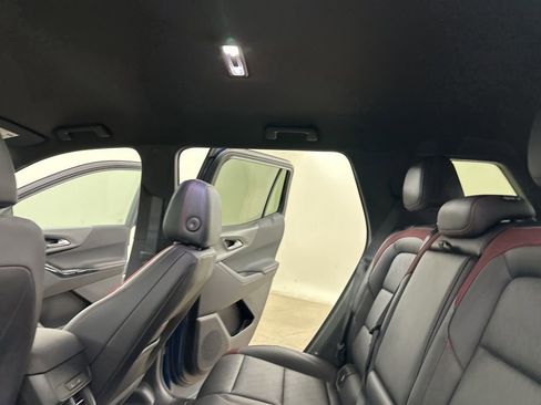 New 2026 Chevrolet Equinox RS w/ Convenience Package III image 27